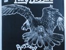TUCKY BUZZARD Buzzard  PASSPORT LP SEALED