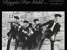 VARIOUS ARTISTS - Diggin For Gold Volume 2 - Rsd 2018 -  VINYL NEW