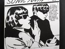Sonic Youth - Goo LP Mint- B0023318-01 Pink Color Vinyl 2016 USA Record w/Insert