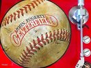 RSD John Fogerty CENTERFIELD Picture VINYL BASEBALL Record Store Day 2018 NEW