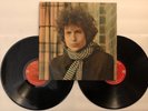 Bob Dylan - Blonde On Blonde - 1966 US 1st Press Stereo C2S 841 Girls Cover (NM)