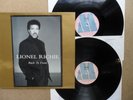 Lionel Richie - Back To Front  (12