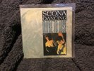 Seona Dancing - More To Lose -  You’re On My Side - Ricky Gervais - 7” Excellent