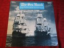 LP OST The Sea Hawk Classic Film Scores of ERICH WOLGANG KORNGOLD