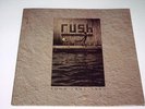 RUSH - ROLL THE BONES TOUR 1991-1992 - PROGRAMME 1991 ORIGINAL F221