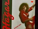 SAMMY HAGAR ' Danger Zone ' Original 1985 1st Pressing SEALED LP  Van Halen