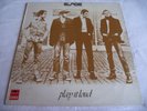 SLADE   PLAY IT LOUD ** 1970 UK 1st POLYDOR LP w/ E.J. DAY SLEEVE.