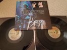 THE DOORS 2LP ABSOLUTELY LIVE - 1ST PRESS - NICE  NICE