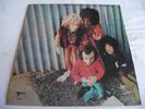 JIMI HENDRIX   BAND OF GYPSYS ** 1970 UK 1st TRACK LP PUPPET COVER A 1, B 1.