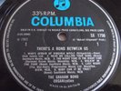 GRAHAM BOND ORGANIZATION   THERE'S A BOND BETWEEN US ** 1965 UK 2nd COLUMBIA LP
