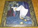 RARE Waxwork Nosferatu the Vampyre Popol Vuh Soundtrack 2 LP Vinyl Record Set