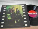 Yes The Yes Album 1ST PRESS  NICE AUDIO  INNER PLUM/RED ORIGINAL 1971 UK LP