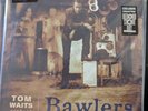 RSD 2018: Tom Waits - Bawlers, Brawlers, and Bastards Set (6 Colored Records)