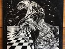 Thee Image – Self-Titled Debut Psych Rock-Progressive Rock Vinyl LP –Mike Pinera