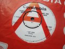 DOWNLINERS SECT ORIG UK COLUMBIA DEMO 45 1965 EX++ I GOT MINE