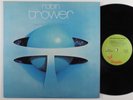 ROBIN TROWER Twice Removed From Yesterday CHRYSALIS LP VG++