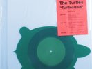 TURTLES Turtlesized RHINO LP SEALED