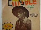 Citistyle Int. Band Of Ghana 