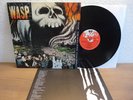 W.A.S.P. - THE HEADLESS CHILDREN  METAL LP IN UNPLAYED MINT CONDITION