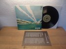 SAND GOLEM GERMAN ORIGINAL DELTA ACUSTIC NM 1974 TOP KRAUTROCK RARITY
