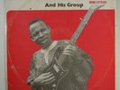 Muchacha Imuzor and his Group 