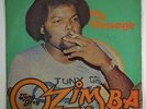 Tony Grey & Ozimba 