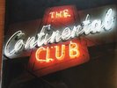 STEVE EARLE & THE DUKES - LIVE @THE CONTINTAL CLUB - RSD 2018 - Record Store Day