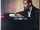 MAL WALDRON Live 4 To 1 JAPAN DOUBLE LP PHILIPS MASABUMI KIKUCHI ISAO SUZUKI