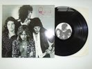 QUEEN-AT THE BEEB...SUPERB 1ST UK PRESSING (NEAR) MINT VINYL LP RECORD 1989