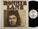RONNIE LANE Ronnie Lane's Slim Chance A&M 3638 LP VG+/VG++