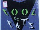 SQUEEZE Cool For Cats A&M LP SEALED