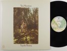 VAN MORRISON Tupelo Honey WARNER BROS LP NM gatefold w/poster