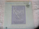 REFERENCE RECORDINGS RM 1004 RAVEL   Ma Mere i'Oye Ballet TAS - Salvatore SEALED