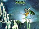 Uriah Heep - Demons and Wizards NEW SEALED LP Classic  Easy Livin', The Wizard