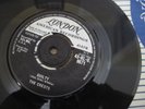 THE CRESTS Guilty  1963  LONDON  superb EX+