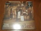 TOM WAITS ORPHANS ' BRAWLERS '  LP MINT & SEALED RSD 2018