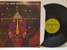 GARY BARTZ Follow The Medicine Man 1973 LP PRT-10068 Fusion Funk African Folk