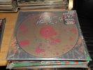 SLAYER HELL AWAITS LP COLORED BLOOD SPLATTER VINYL NEW MINT HYPE STICKER SHINK
