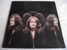 CHICK CHURCHILL   YOU & ME ** 1973 UK 1st CHRYSALIS LP TEN YEARS AFTER