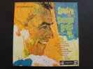 FRANK SINATRA AND SWINGIN' BRASS Original REPRISE STEREO Reel To Tape 7.5 IPS