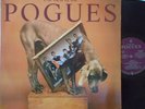 THE POGUES - Best Of - VINYL LP