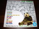 BEATLES - No one's gonna change our world - Starline - UK - Rar
