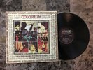 COLOSSEUM THOSE WHO ARE ABOUT TO DIE SALUTE YOU PROG PSYCH LP