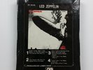8 Track Tape - LED ZEPPELIN - Self Titled -1977 - Still Sealed - New, Unplayed