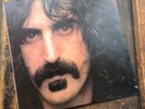 Frank Zappa Apostrophe - vinyl LP K59201 DISCREET RECORDS