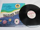 Freddy Cannon- Palisades Park- Rare 1962 Rock n Roll LP-Swan Label