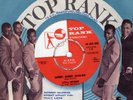 Doo Wop/50s R n' R-LITTLE ANTHONY-SHIMMY, SHIMMY, KO-KO-BOP-TOP RANK