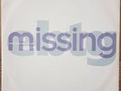 Everything But The Girl-Missing-RARE Original 1995 5 Track 12in Vinyl Single