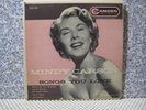 Mindy Carson--(one 7