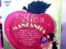 MANZANITA Y SU CONJUNTO-- EL NUEVO SONIDO CUMBIA PSYCH FROM PERU RARE LP